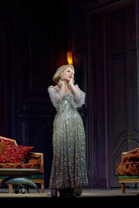 With Fleming at the center, Met’s “Capriccio” proves special indeed